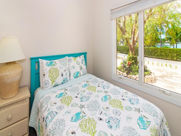 Cayman Islands Vacation Rentals - Cayman Kai Villa with Pool and Dock